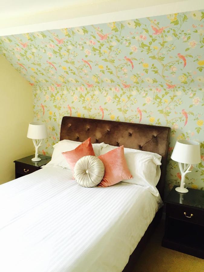 281 Restaurant&Rooms Mansfield Chambre photo