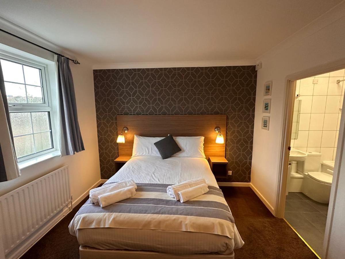 281 Restaurant&Rooms Mansfield Extérieur photo