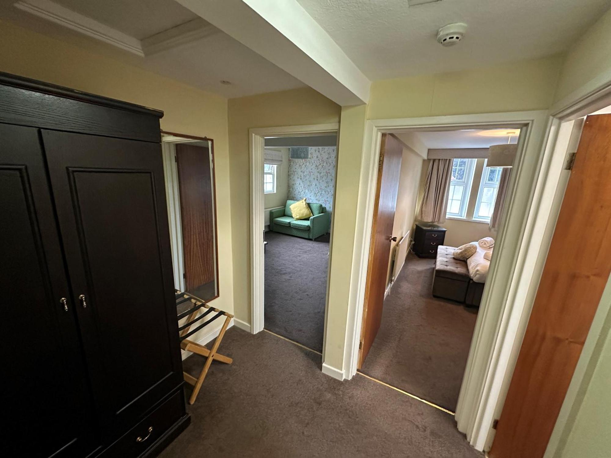 281 Restaurant&Rooms Mansfield Extérieur photo